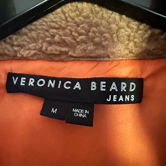 Sullie Sherpa teddy coat - Picture 2 of 11